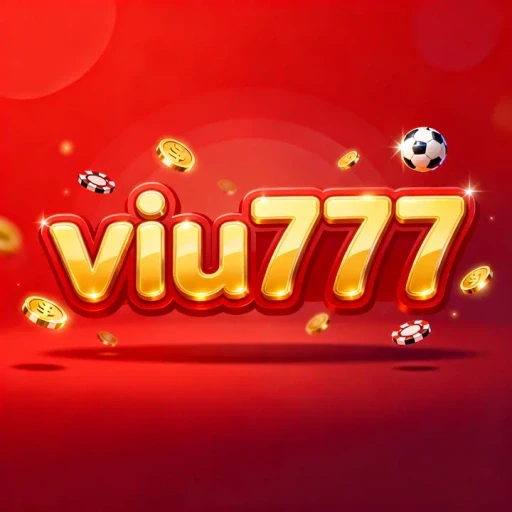 viu777 Logo