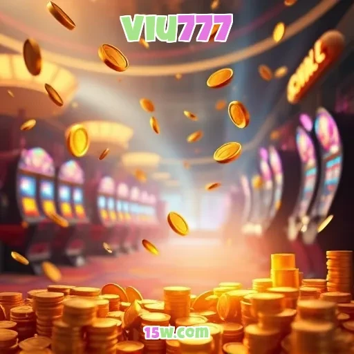 viu777: A Nova Era do Poker Online no Brasil Chegou!