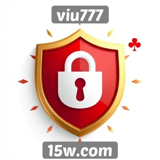 Análise da segurança no site de jogos viu777