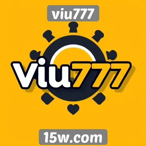 Estudo sobre a popularidade do Viu777