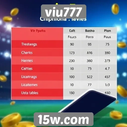 Comparativo de Viu777 com outros sites de apostas